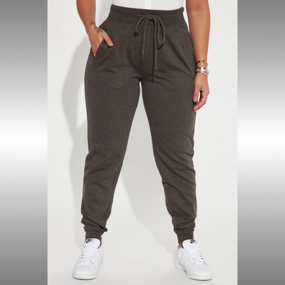 Fashion Nova Joggers